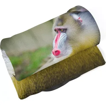 deka Sablio Deka Mandril - 150x120 cm