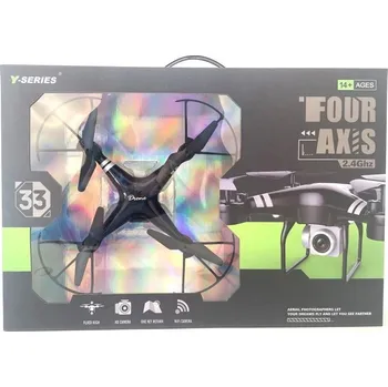 Dron Four-Axis 2,4 Ghz