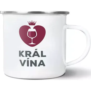 Sablio Plecháček Král vína: 300 ml