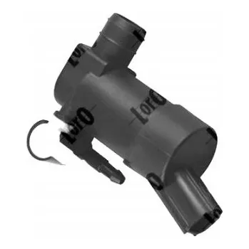 Posilovač řízení Abakus 103-02-011 Čerpadlo ostřikovače, ostřikovač čelního skla