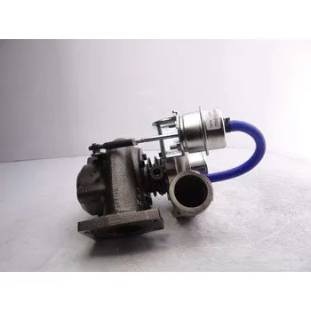 Turbodmychadlo Turbodmychadlo GT2052S 80KW s těsněním Garrett