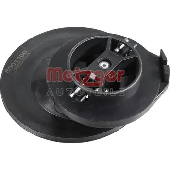 Těsnění motoru Rohrleitung, Öleinfüllstutzen METZGER AUTOTEILE 8001106