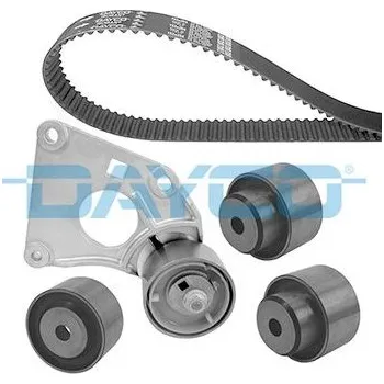 Sada rozvodového řemene DAYCO KTB560