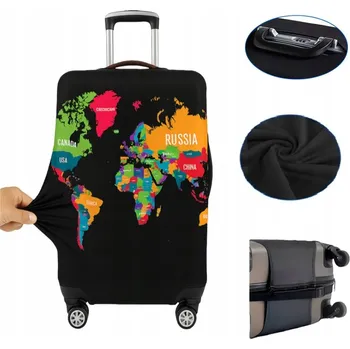 Obal Bomevarica 63 x 43 x 26 cm, černý