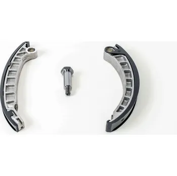 Rozvod motoru Vodítko, rozvodový řetěz F1CE3481 - Daily 3.0 Iveco