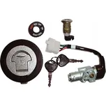 Vicma Sada zámků pro Kymco Yager, Spacer 50