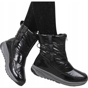 Dámská zimní obuv Big Star dámské sněhule KK274392, velikost 39