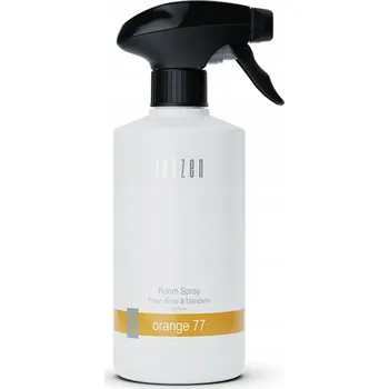 Osvěžovač vzduchu JANZEN Osvěžovač vzduchu ve spreji Orange 500 ml