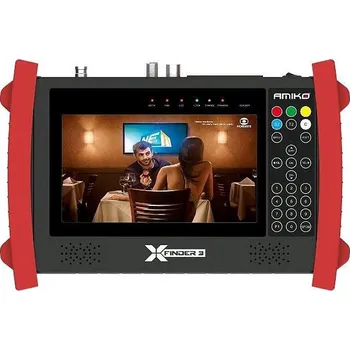 Pro mě X-Finder 3 HEVC S2/T2/C