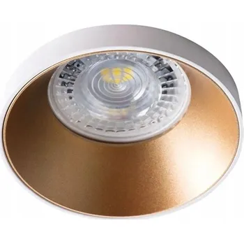 Očka kulatý Kanlux bílé