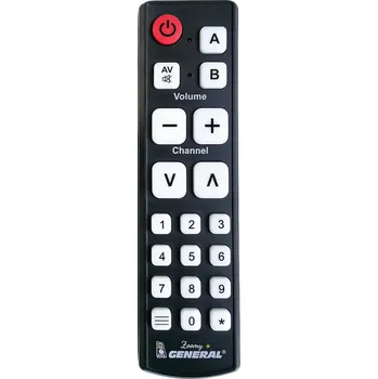 Dálkový ovladač General VINCENT SRC-1 - náhradní dálkový ovladač