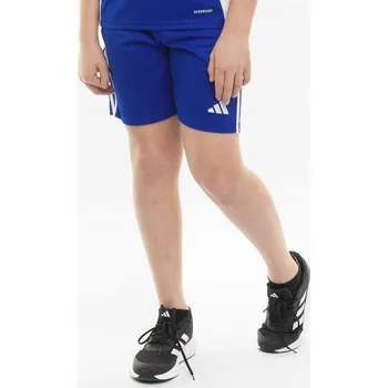 Dámské kraťasy Kraťasy adidas IR9366 vel. 12 modré