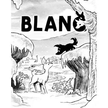 Počítačová hra Blanc Steam CD Key CD Klíč