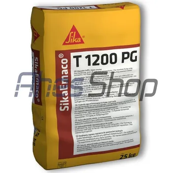 Stavební chemie SikaEmaco T 1200 PG 25kg