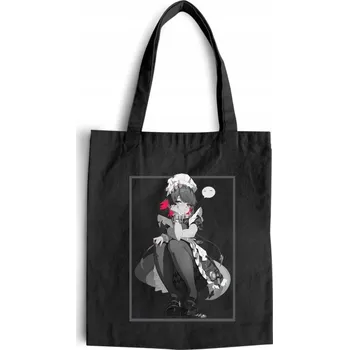 Taška s motivem filmů, her, knih, komiksů, hudby, mangy a anime