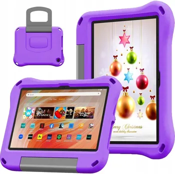 Pouzdro na mobilní telefon Pouzdro DJ&RPPQ na tablet 10 palců pro děti, tablety s displejem 10 a 10 Plus