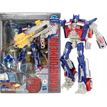 Figurka Figurka Hasbro Transformers Optimus Prime