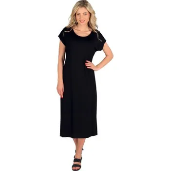 Oblečení a móda EVONA a.s. Dámské šaty EVONA JOANITA 023 Velikost: L