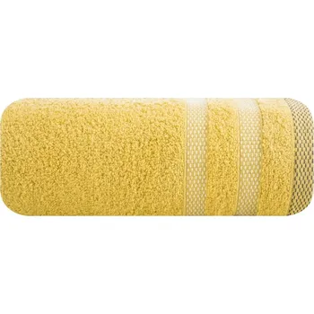 Koupelnová osuška Eurofirany 70x140cm bavlna