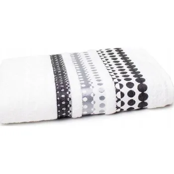 Ručník Koupací ručník Faro 70x140 cm bavlna