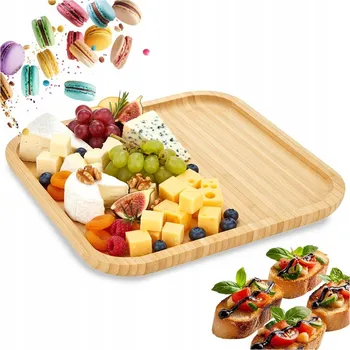 Talíř Talíř na salát, předkrmový Vilde