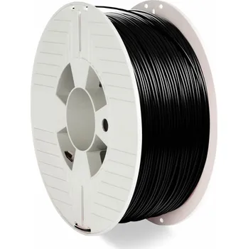 Filament Filament Verbatim PET-G 1,75 mm 1000 g černý