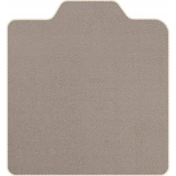 autokoberec Kobercové rohožky Edecor velurové 1 ks.