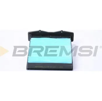 Kabinový filtr Bremsi FC1320 Filtr, ventilace prostoru pro cestující