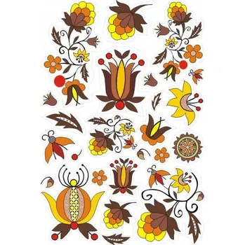 samolepka Klasické Samolepky Czec 1 ks