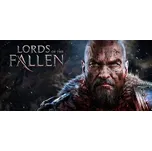 Lords of the Fallen PC Steam Account
