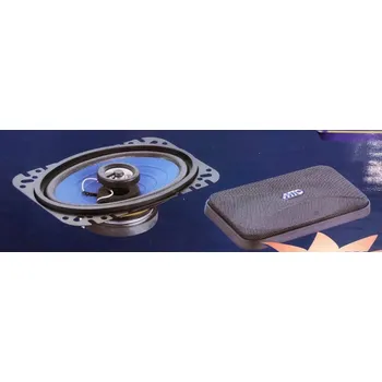 Reproduktor do auta MTC Reproduktor sada EB462