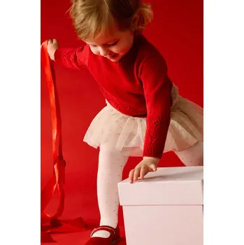 Oblečení a móda Dětská sukně Mayoral 2901.4D.Baby.9BYA béžová 02X, vel. 104