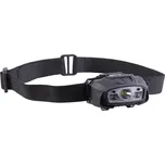 Svítilna čelová dobíjecí GC220 černá