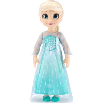 Panenka Panenka Elsa kolekce Once Upon a Story, Ledové království - 40,5 cm