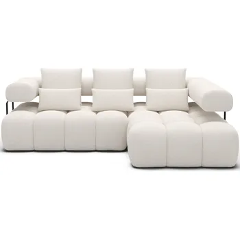 Sedací souprava Sedací souprava Levvi, Jaffray 01 pravá