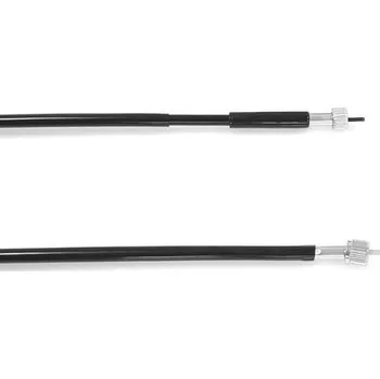 Náhon tachometru TECNIUM (VICMA) lanko / náhon tachometru DERBI GPR 50 R (2,6mm) (091SP) (TECNIUM (VICMA) lanko / náhon tachometru DERBI GPR 50 R (2,6mm) (091SP))