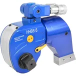 Genborx Hydraulický momentový klíč 1-1/2“, 752-7528 Nm - HHBS-5