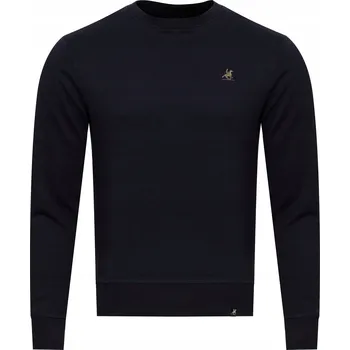 Pánská mikina U.S. GRAND POLO EQUIPMENT & APPAREL pánská mikina, velikost 3XL