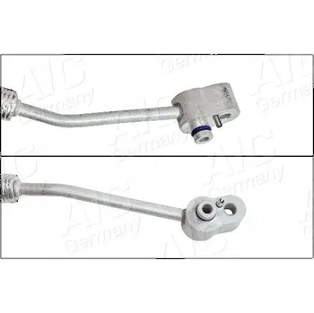 Výparník klimatizace AIC 71311 Hadice klimatizace - vysokotlaká / nízkotlaká