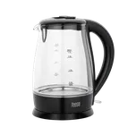 Teesa Skleněná rychlovarná konvice 1,7L TSA1511B