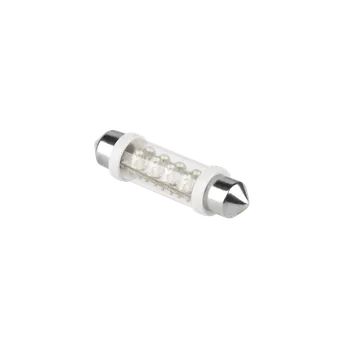 Autožárovka VIPOW LED autožárovka 12V T10 LED bílá ZAR0078