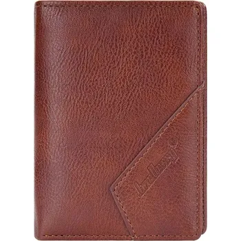 Peněženka Pánská peněženka Baellerry Hunter - Slabě Hnědá KP-36306