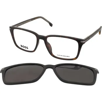 Brýlová obroučka Dioptrické brýle Hugo Boss Boss 1847/G/C 086/M9