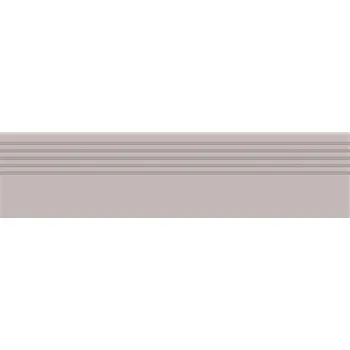 Obklad Tubadzin Cielo e Terra beige stopnica mat 119,8x29,6x0,8 (6005991)