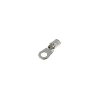 Elektrický konektor NINIGI Hrot: očkový M3 1,5÷2,5mm2 krimpovací na kabel neizolované