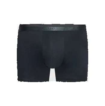 Boxerky HOM Spodní Prádlo Boxerky černé barvy, velikost S