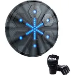 Elektronický boxovací terč G858 černý