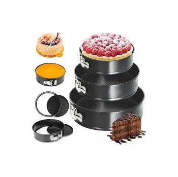 Obraz Rossner Forma Na Dort 28 x 26 cm průměr 26 cm