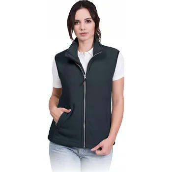 Dámská vesta Dámská pracovní vesta Reis velikost S