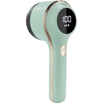 APT DA454 ELEKTRICKÝ HOLICÍ STROJEK NA ODĚVY